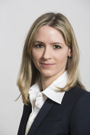 Dr. Miriam Schäfferin Turnusärztin Gesundheitsmanagement und Organisation